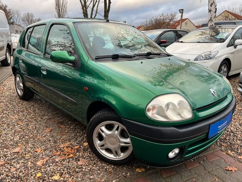 Clio