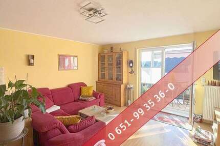 Wohnung Schweich - 3 Zimmer, 93 m&sup2;, 1.280&euro; | Angebot:25640434