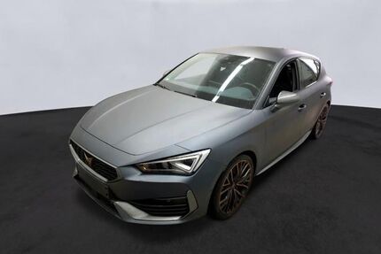 Cupra Leon 25.950 km 30.880 &euro; Herzogenaurach 91074