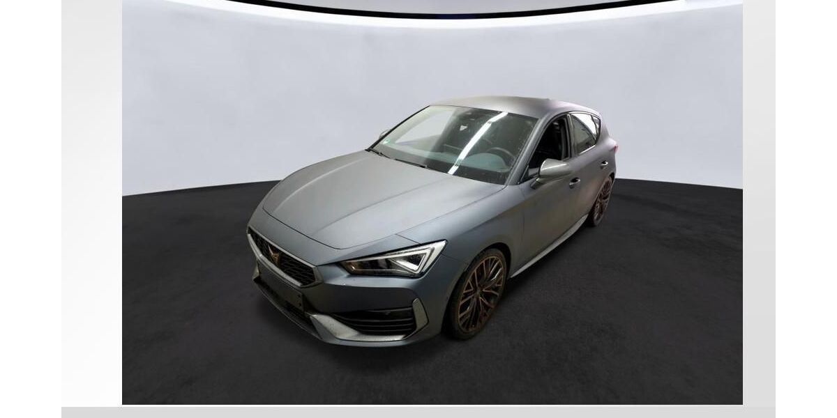 Cupra Leon 25.950 km 30.880 &euro; Herzogenaurach 91074