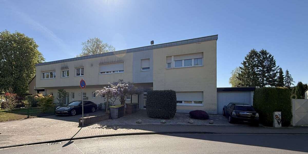 Einfamilienhaus Troisdorf Altenrath - 11 Zimmer, 310 m&sup2;, 1.750.000&euro; | Angebot:26830772