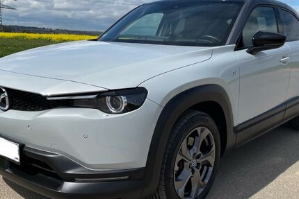 Mazda MX-30 58.000 km 16.500 &euro; Rheinböllen 55494