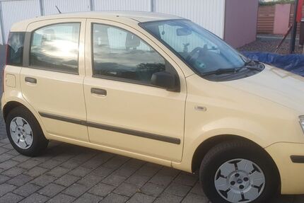 Fiat Panda 111.023 km 750 &euro; Köln 51109