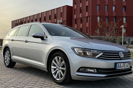 VW Passat Variant 176.000 km 12.199 &euro; Abtsgmünd 73453