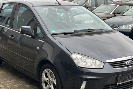 Ford C-Max 70.430 km 5.950 &euro; Bornheim 53332