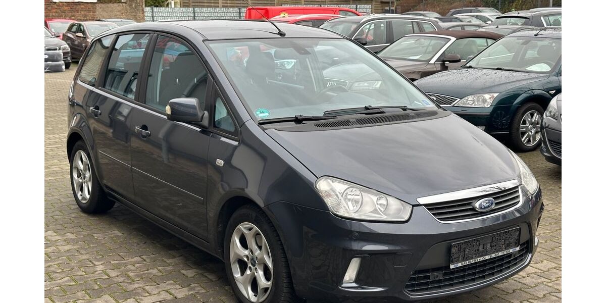 Ford C-Max 70.430 km 5.950 &euro; Bornheim 53332