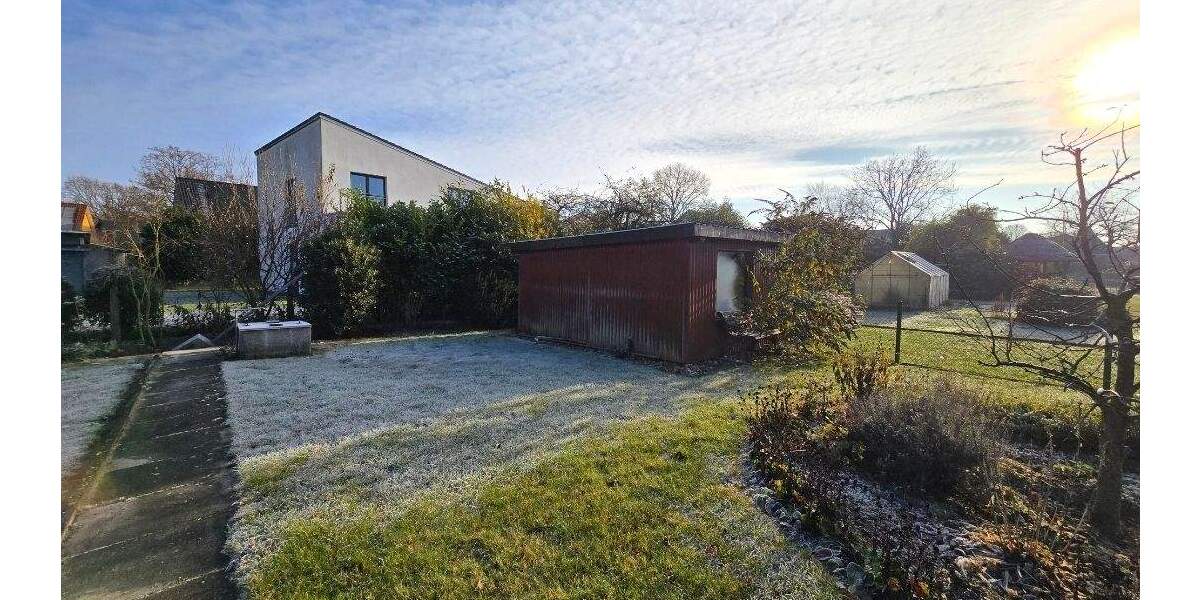 Einfamilienhaus Bargteheide - 3 Zimmer, 80 m&sup2;, 522.000&euro; | Angebot:25740185