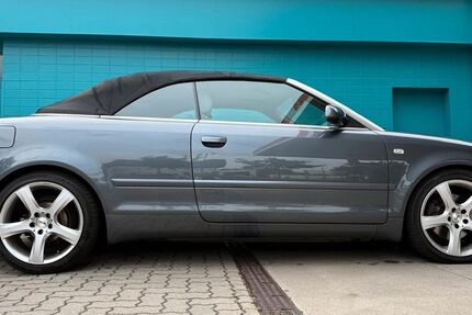 Audi A4 248.000 km 4.900 &euro; Brühl 68782