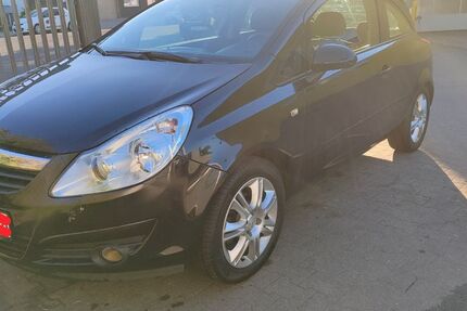 Opel Corsa 226.700 km 1.900 &euro; Osnabrück 49074