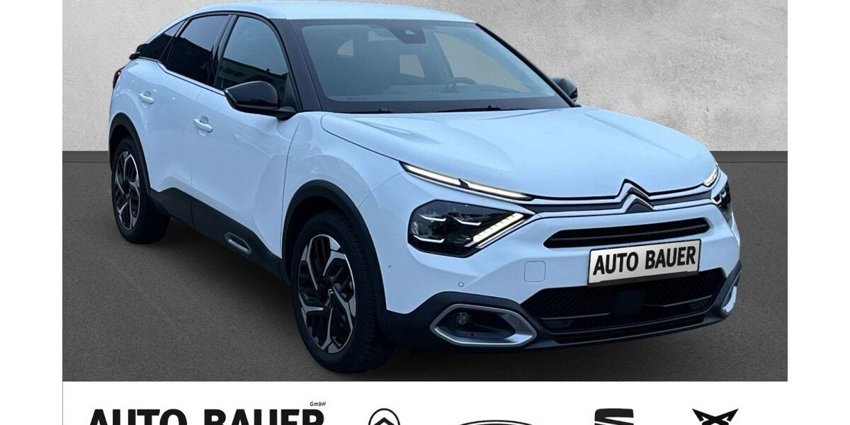 Citroen C4 18.654 km 19.990 &euro; Marktheidenfeld 97828