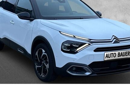 Citroen C4 18.654 km 23.990 &euro; Marktheidenfeld 97828