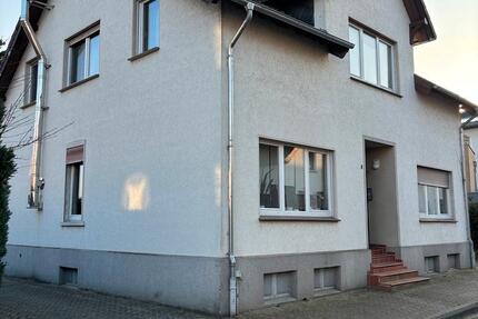 2-Familienhaus in Melle Mitte