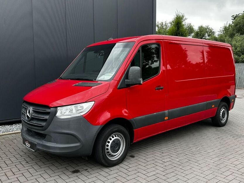 Sprinter
