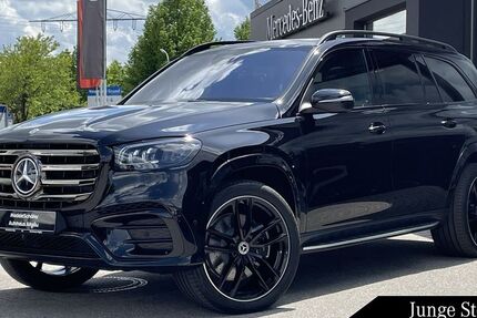 Mercedes-Benz GLS 450 6.000 km 144.990 &euro; Weilheim 82362