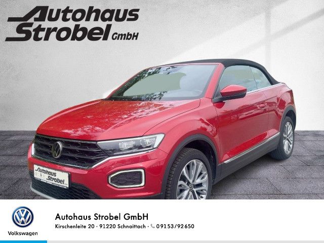 VW T-Roc 10.724 km 25.590 € Schnaittach 91220