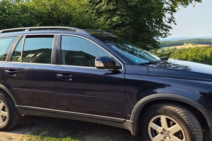 Volvo XC90 299.000 km 3.900 &euro; Lautertal (Odenwald) 64686