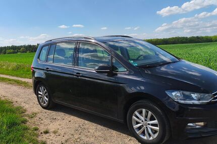 VW Touran 118.000 km 16.500 &euro; Stadtallendorf 35260