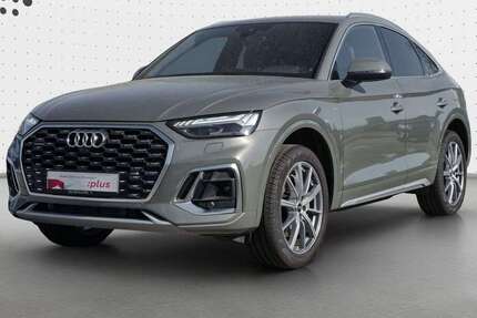 Audi Q5 10.452 km 54.981 &euro; Schweinfurt 97424