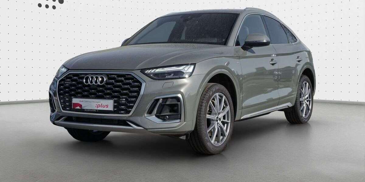 Audi Q5 10.452 km 54.981 &euro; Schweinfurt 97424