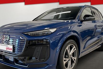 Audi Q6 e-tron 8.295 km 68.580 &euro; Kempten 87435