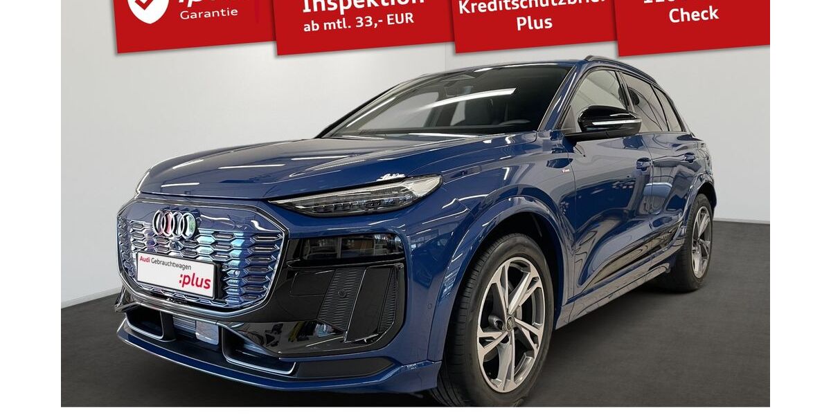 Audi Q6 e-tron 8.295 km 68.580 &euro; Kempten 87435