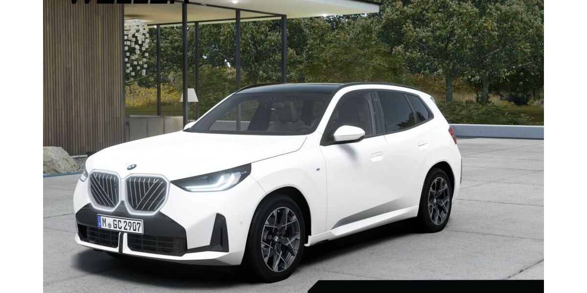 BMW X3 7.775 km 50.650 &euro; Salzwedel-Brietz 29410
