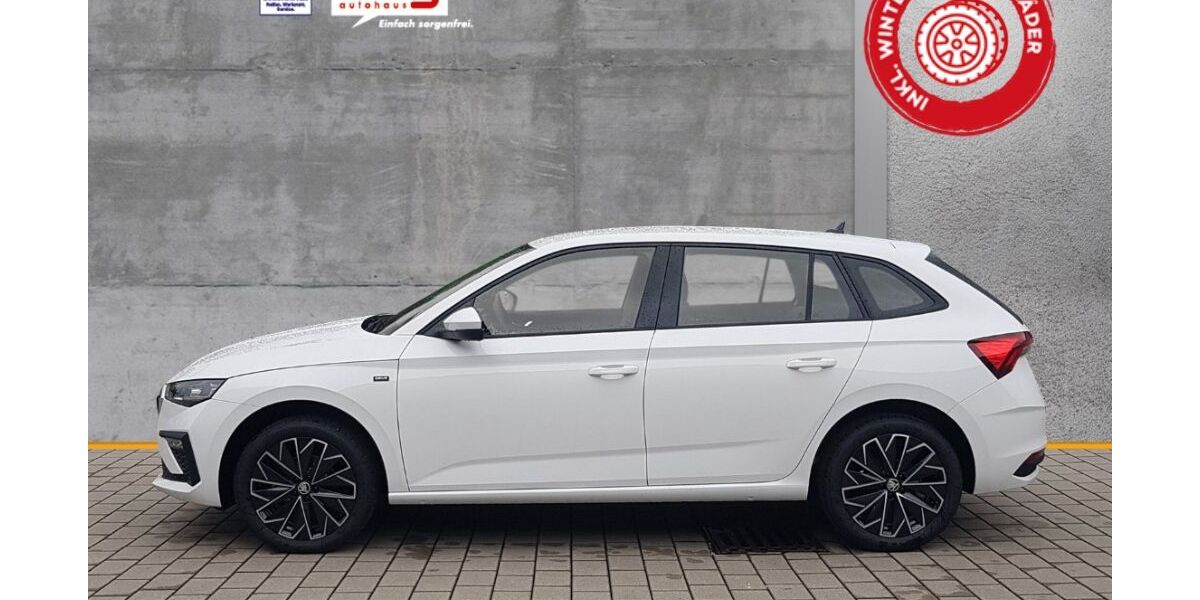 Skoda Scala 23.309 km 22.990 &euro; Schwäbisch Gmünd 73525