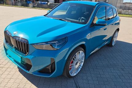 BMW X1 10.800 km 44.900 &euro; Achern 77855