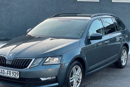 Skoda Octavia 342.797 km 11.990 &euro; Altfalter 92548