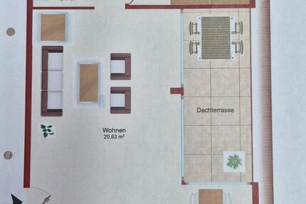 Wohnung Bad Füssing - 2 Zimmer, 55 m&sup2;, 153.000&euro; | Angebot:27002247