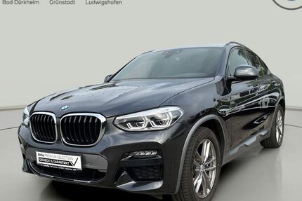BMW X4 38.524 km 43.900 € Ludwigshafen 67071