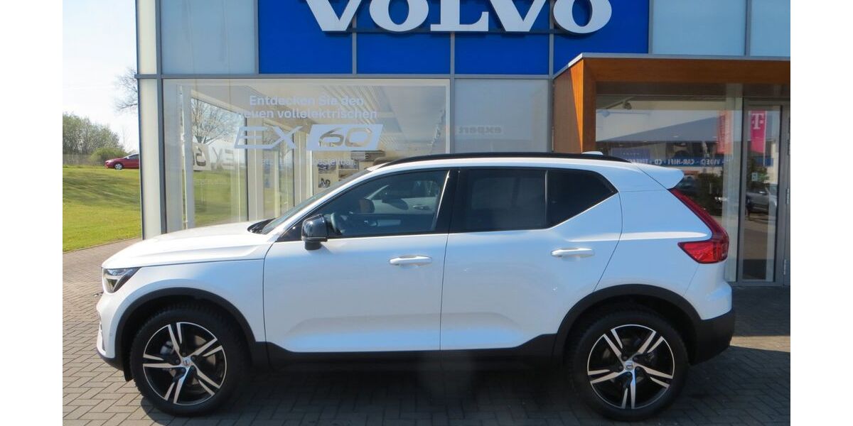 Volvo XC40 27.050 km 36.930 &euro; Northeim 37154