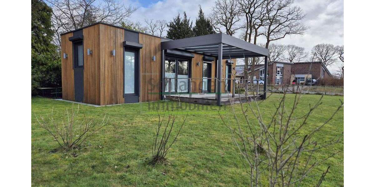 Einfamilienhaus Saterland / Ramsloh Ramsloh-Hollen - 3 Zimmer, 42 m&sup2;, 165.000&euro; | Angebot:25738683