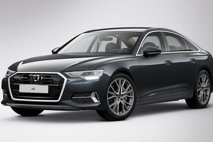 Audi A6 27.515 km 39.929 &euro; Bitterfeld-Wolfen 06749