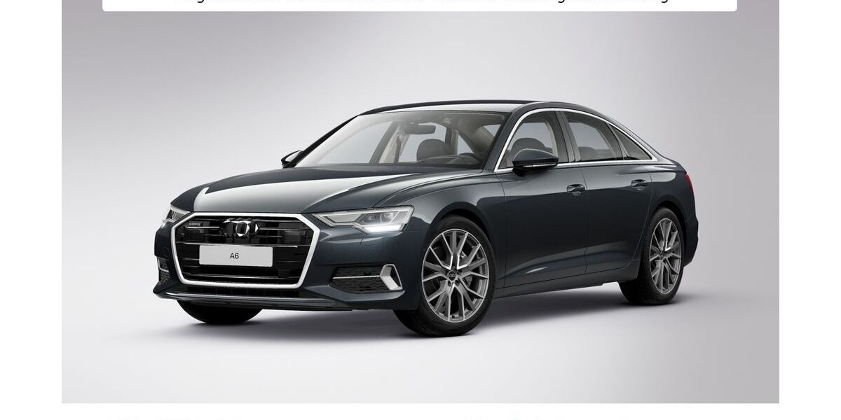 Audi A6 27.515 km 39.929 &euro; Bitterfeld-Wolfen 06749