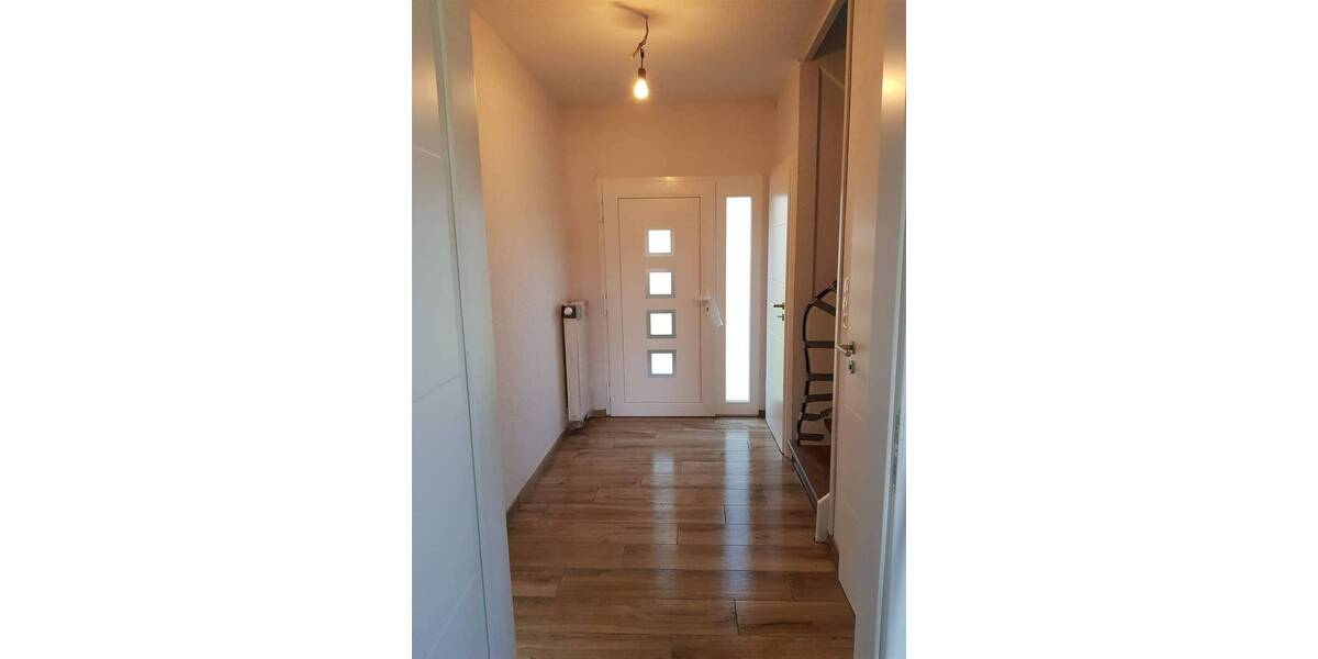Einfamilienhaus Hude Hudermoor - 4 Zimmer, 100 m&sup2;, 1.050&euro; | Angebot:26868099