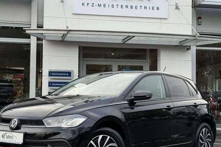 VW Polo 7.550 km 20.980 &euro; Monschau 52156