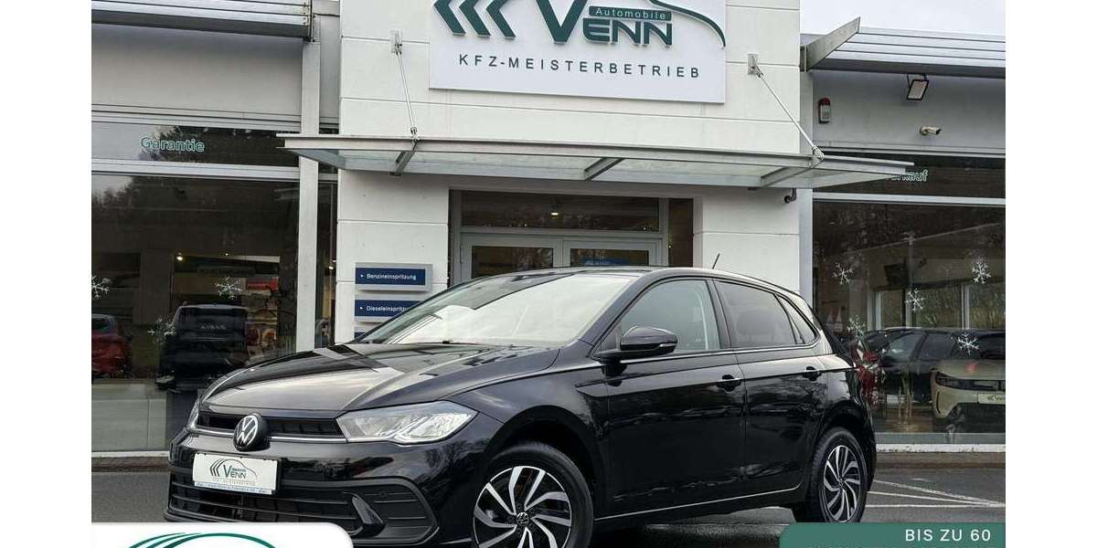 VW Polo 7.550 km 20.980 &euro; Monschau 52156