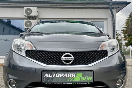 Nissan Note 144.000 km 6.390 &euro; Magdeburg 39120