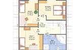 Einfamilienhaus Rehfelde Werder - 5 Zimmer, 128 m&sup2;, 644.000&euro; | Angebot:25744750