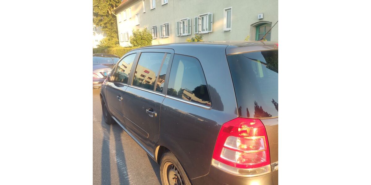 Opel Zafira 157.000 km 3.000 &euro; Gustavsburg 65462