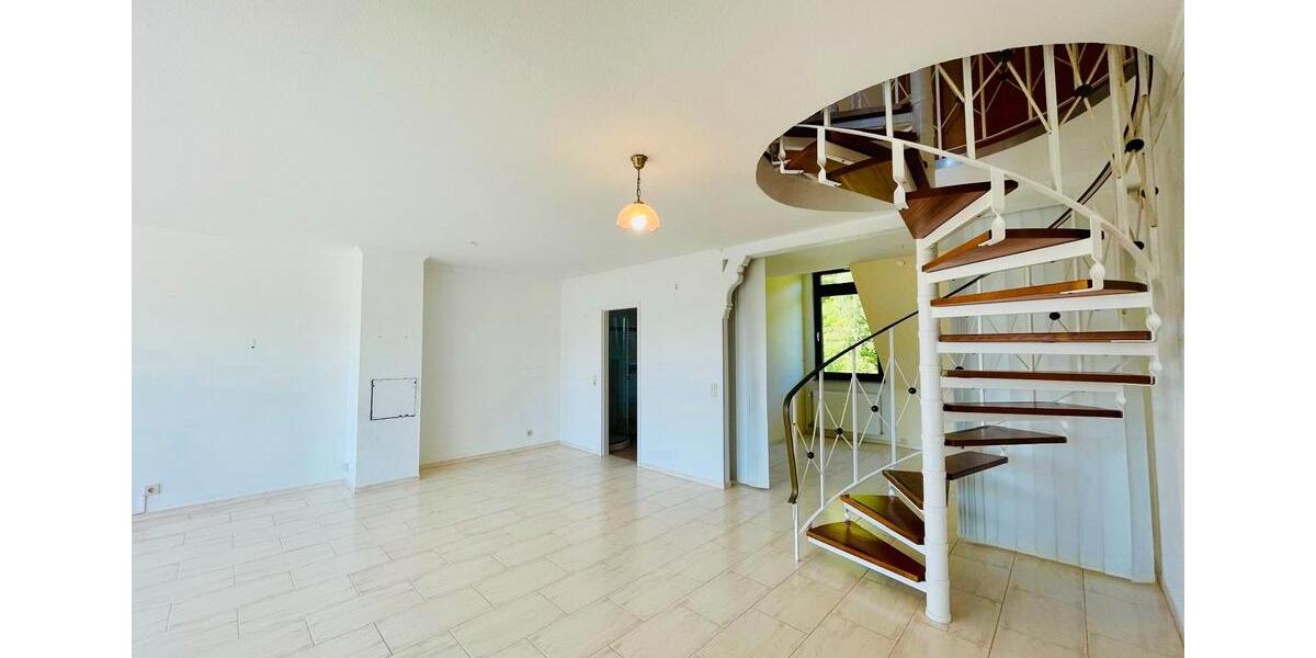 Maisonettenwohnung Dahn - 2.5 Zimmer, 94 m&sup2;, 175.000&euro; | Angebot:26345677