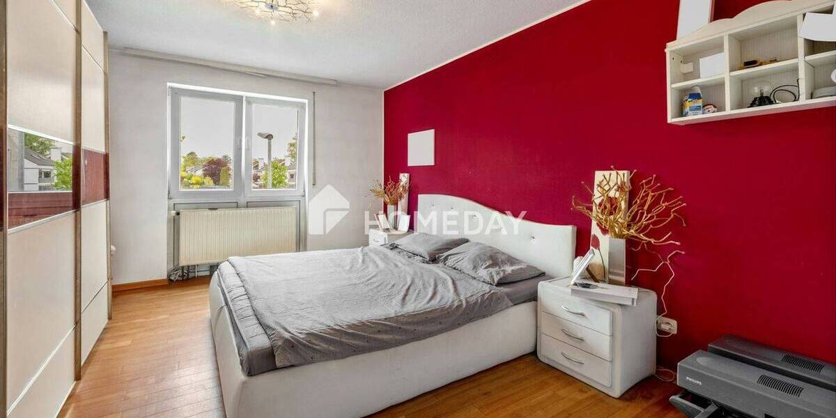Etagenwohnung Neusäß - 2 Zimmer, 64 m&sup2;, 249.000&euro; | Angebot:26501311