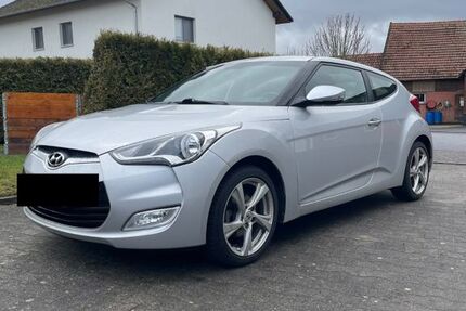 Hyundai Veloster 72.841 km 11.900 &euro; Flieden 36103