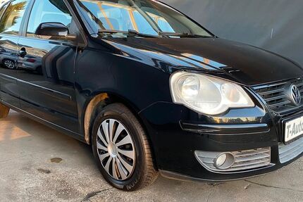 VW Polo 94.000 km 3.999 &euro; Dessau-Roßlau 06847