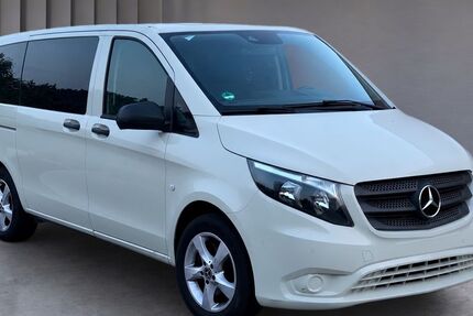 Mercedes-Benz Vito 155.000 km 24.800 &euro; Dresden 01108
