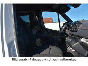 Mercedes-Benz Sprinter 316 CDI 4x4 Mixto Camper 7 G-Tronic Rei 78.009 km 57.995 &euro; Donauwörth 86609