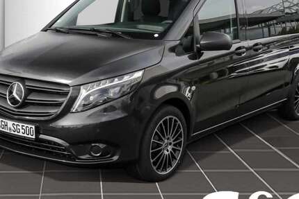 Mercedes-Benz Vito 47.187 km 47.541 &euro; Merseburg 06217