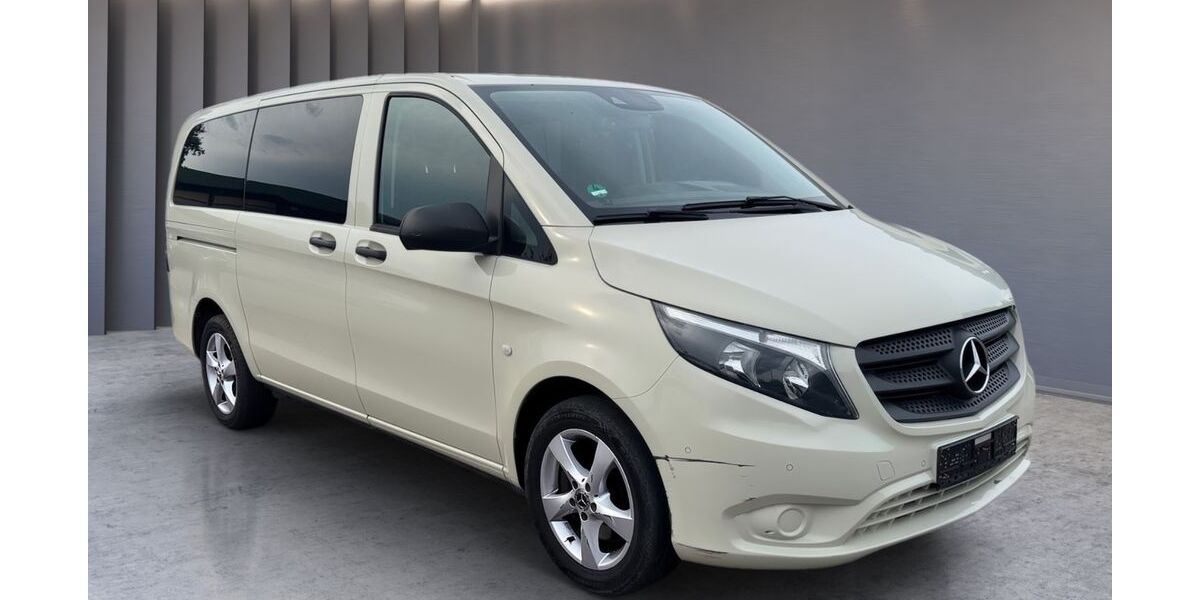 Mercedes-Benz Vito 155.000 km 24.800 &euro; Dresden 01108