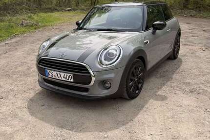 Mini Cooper 120.000 km 11.500 &euro; Söhrewald 34320